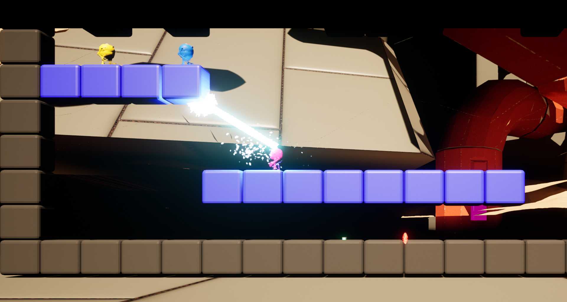 climber Bot